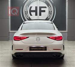 مرسيدس بنز CLS